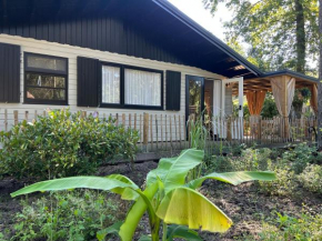 Chalet Maurice